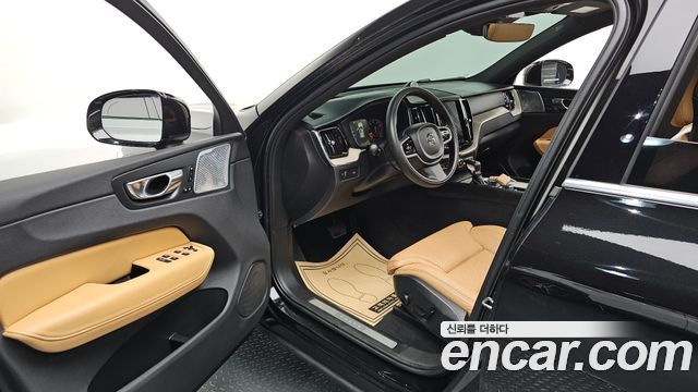 Volvo XC60 (II) T6 Inscription 2018 — фото 10