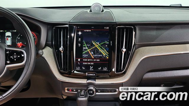 Volvo XC60 (II) T6 Inscription 2018 — фото 18