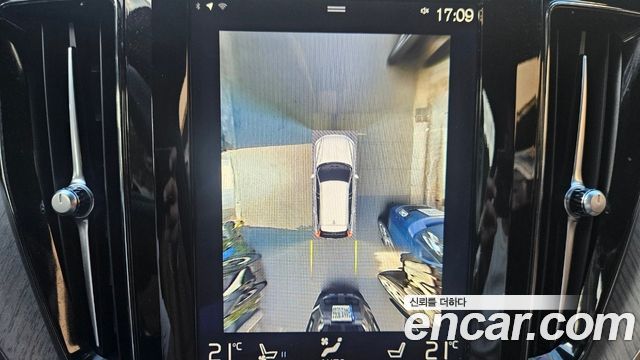 Volvo XC60 (II) T6 Inscription 2018 — фото 19