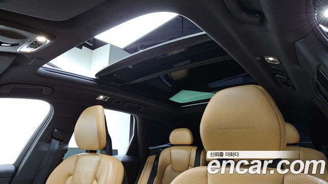 Volvo XC60 (II) T6 Inscription 2018 — фото 20