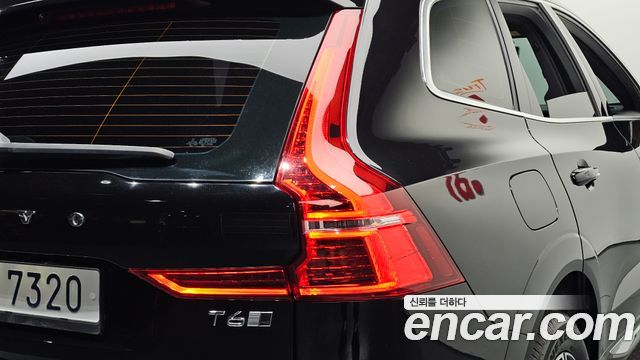 Volvo XC60 (II) T6 Inscription 2018 — фото 29