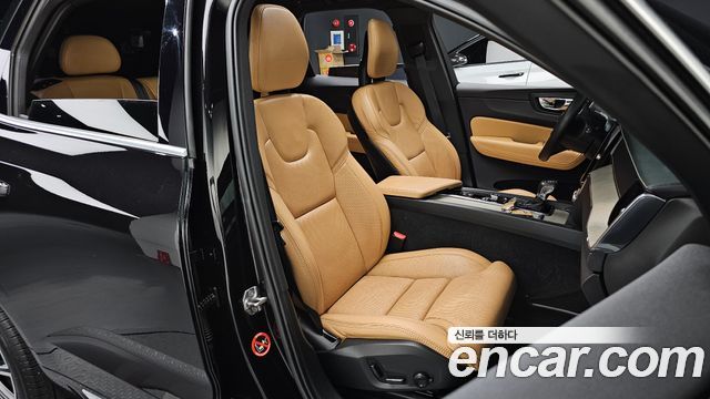 Volvo XC60 (II) T6 Inscription 2018 — фото 32
