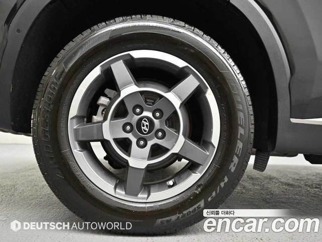 Hyundai Palisade Gasoline 3.8 2WD Exclusive 2023 — фото 5