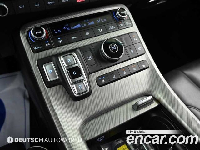 Hyundai Palisade Gasoline 3.8 2WD Exclusive 2023 — фото 9