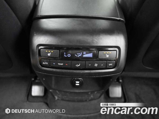 Hyundai Palisade Gasoline 3.8 2WD Exclusive 2023 — фото 20