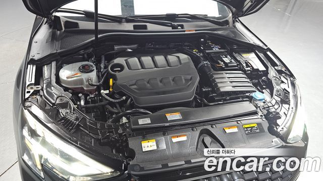 Audi A3 (8Y) 40 TFSI Premium 2022 — фото 6