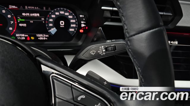 Audi A3 (8Y) 40 TFSI Premium 2022 — фото 17