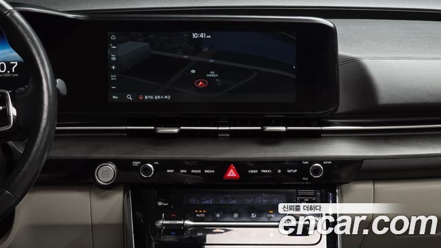 Kia Carnival (IV) Diesel 9-Seater Signature 2021 — фото 14