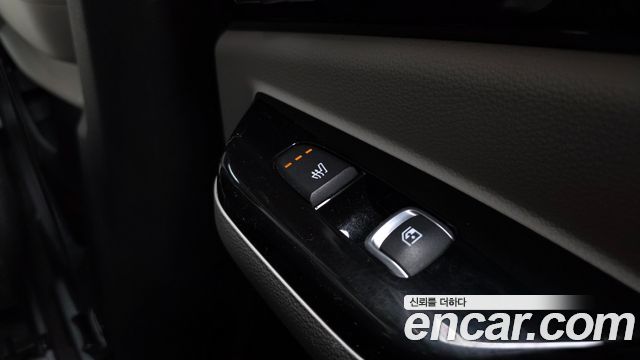 Kia Carnival (IV) Diesel 9-Seater Signature 2021 — фото 18