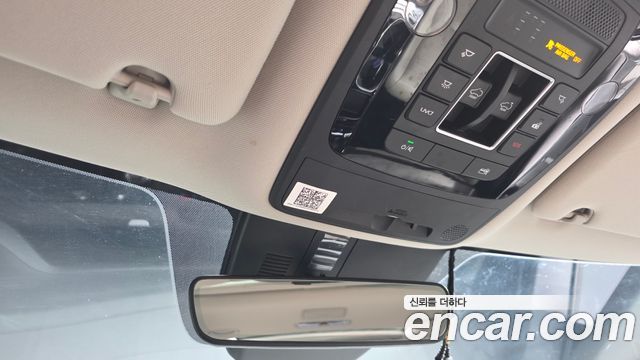 Kia Carnival (IV) Diesel 9-Seater Signature 2021 — фото 19