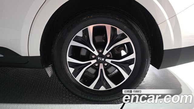 Kia Carnival (IV) Diesel 9-Seater Signature 2021 — фото 21