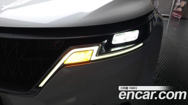 Kia Carnival (IV) Diesel 9-Seater Signature 2021 — фото 22