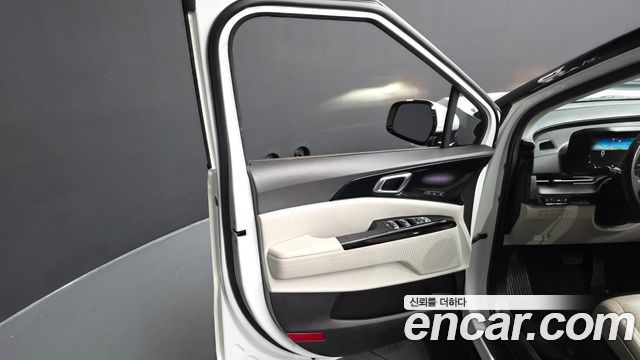 Kia Carnival (IV) Diesel 9-Seater Signature 2021 — фото 24