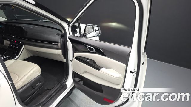 Kia Carnival (IV) Diesel 9-Seater Signature 2021 — фото 25