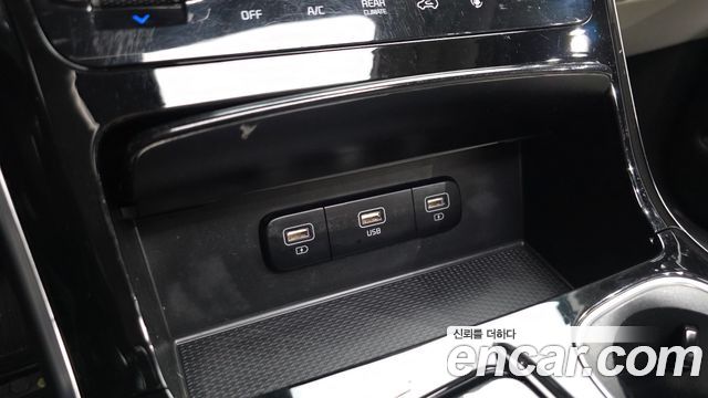 Kia Carnival (IV) Diesel 9-Seater Signature 2021 — фото 26