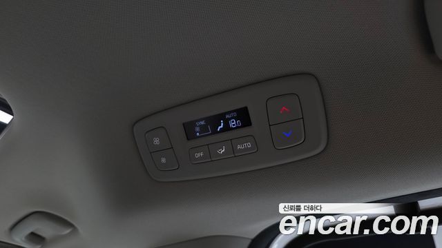 Kia Carnival (IV) Diesel 9-Seater Signature 2021 — фото 28