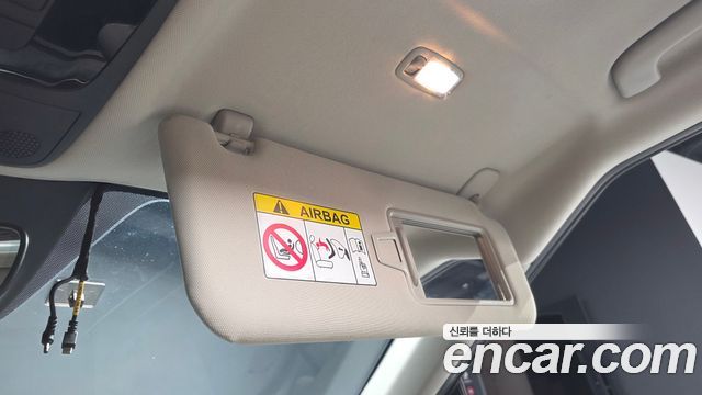 Kia Carnival (IV) Diesel 9-Seater Signature 2021 — фото 29