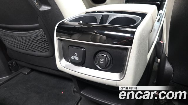 Kia Carnival (IV) Diesel 9-Seater Signature 2021 — фото 30