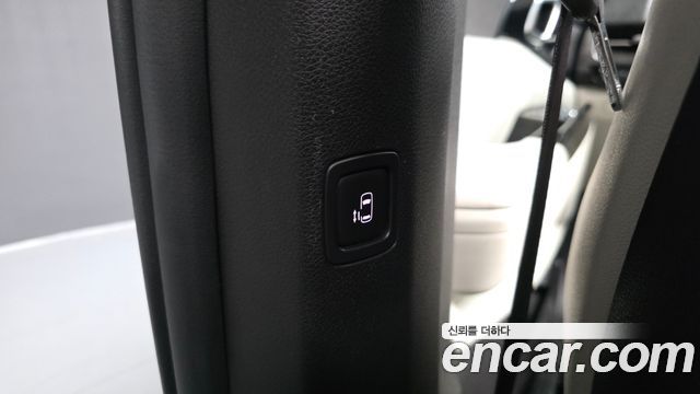 Kia Carnival (IV) Diesel 9-Seater Signature 2021 — фото 31