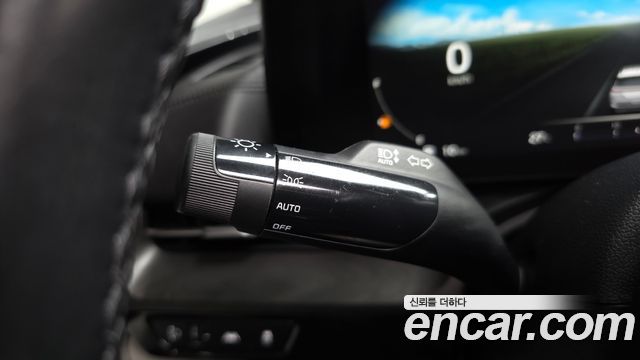 Kia Carnival (IV) Diesel 9-Seater Signature 2021 — фото 37