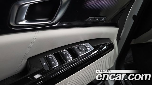 Kia Carnival (IV) Diesel 9-Seater Signature 2021 — фото 39