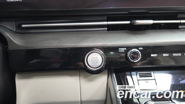 Kia Carnival (IV) Diesel 9-Seater Signature 2021 — фото 40