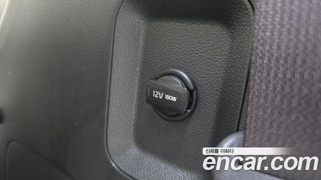 Kia Carnival (IV) Diesel 9-Seater Signature 2021 — фото 41
