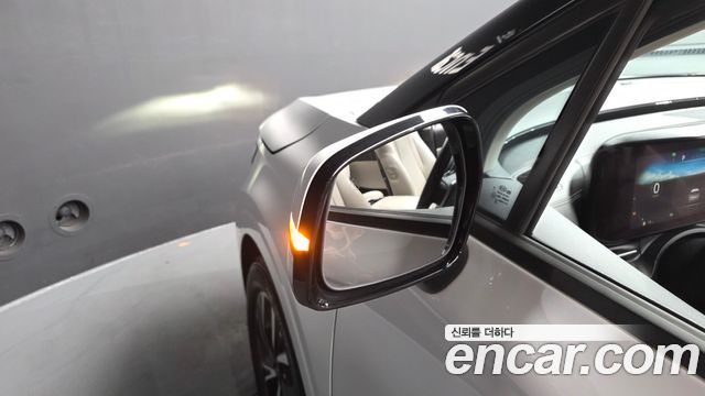Kia Carnival (IV) Diesel 9-Seater Signature 2021 — фото 42