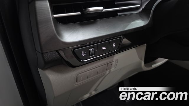 Kia Carnival (IV) Diesel 9-Seater Signature 2021 — фото 43