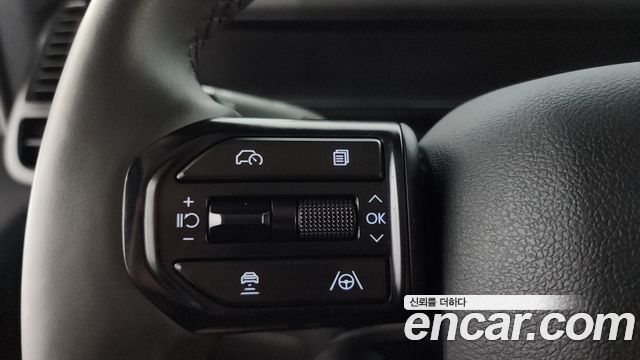 Hyundai Staria HEV 1.6T Cargo 5-Seater Modern 2026 — фото 17