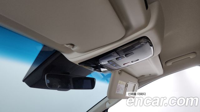 Hyundai Staria HEV 1.6T Cargo 5-Seater Modern 2026 — фото 20