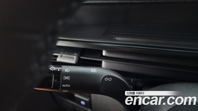 Hyundai Staria HEV 1.6T Cargo 5-Seater Modern 2026 — фото 28