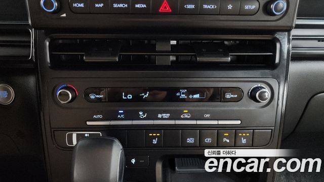 Hyundai Staria HEV 1.6T Cargo 5-Seater Modern 2026 — фото 31
