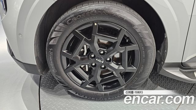 Kia Carnival (IV) HEV 9seater Gravity 2025 — фото 5