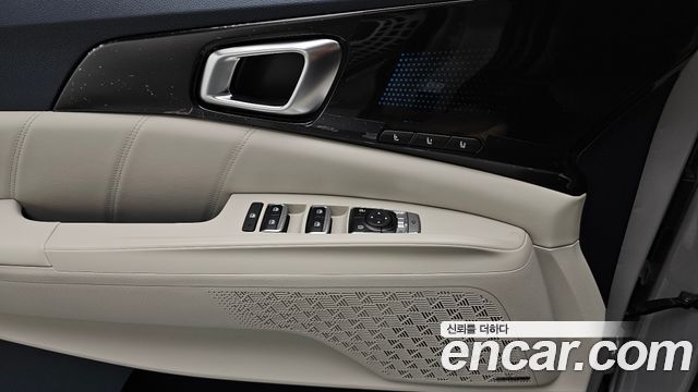 Kia Carnival (IV) HEV 9seater Gravity 2025 — фото 15