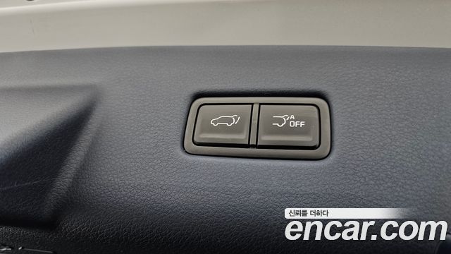 Kia Carnival (IV) HEV 9seater Gravity 2025 — фото 18