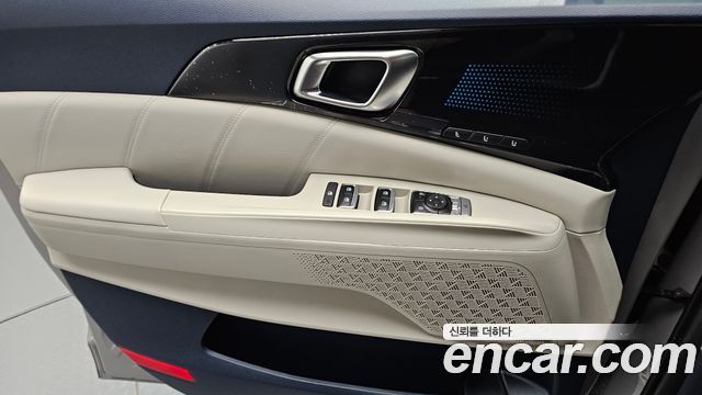 Kia Carnival (IV) HEV 9seater Gravity 2025 — фото 24