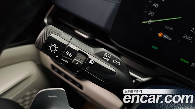 Kia Carnival (IV) HEV 9seater Gravity 2025 — фото 28