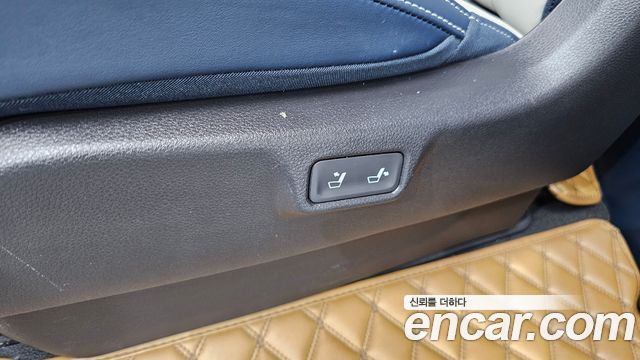 Kia Carnival (IV) HEV 9seater Gravity 2025 — фото 35