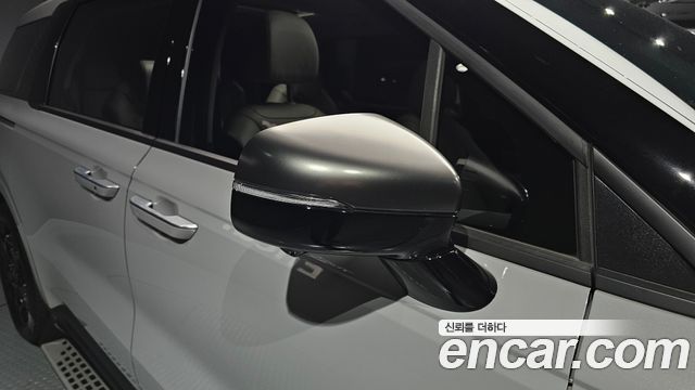 Kia Carnival (IV) HEV 9seater Gravity 2025 — фото 37