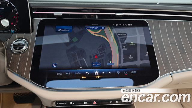 Mercedes-Benz E-Class (W214) E300 4MATIC Exclusive 2024 — фото 16