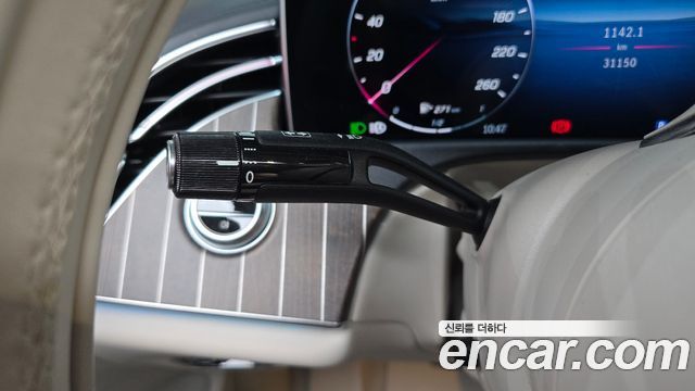 Mercedes-Benz E-Class (W214) E300 4MATIC Exclusive 2024 — фото 18