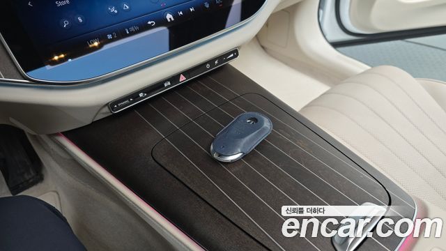 Mercedes-Benz E-Class (W214) E300 4MATIC Exclusive 2024 — фото 20