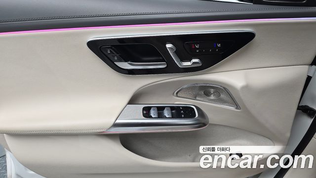 Mercedes-Benz E-Class (W214) E300 4MATIC Exclusive 2024 — фото 24