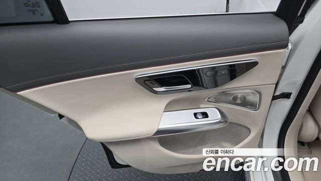 Mercedes-Benz E-Class (W214) E300 4MATIC Exclusive 2024 — фото 25