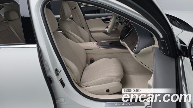 Mercedes-Benz E-Class (W214) E300 4MATIC Exclusive 2024 — фото 26