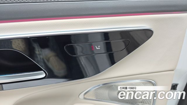 Mercedes-Benz E-Class (W214) E300 4MATIC Exclusive 2024 — фото 27