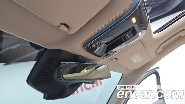 Mercedes-Benz E-Class (W214) E300 4MATIC Exclusive 2024 — фото 28