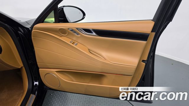 Genesis G80 (RG3) Gasoline 2.5 Turbo AWD 2025 — фото 24