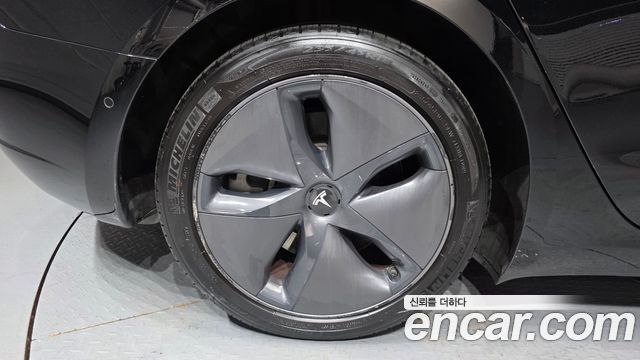 Tesla Model 3 Long Range AWD 2020 — фото 5